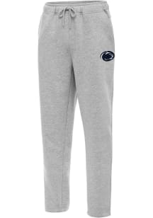 Antigua Penn State Nittany Lions Mens Grey Victory Sweatpants