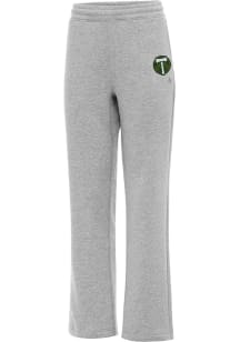 Antigua Portland Timbers Womens Victory Grey Sweatpants