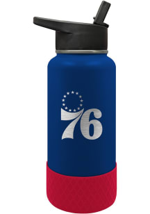 Philadelphia 76ers 32 oz Thirst Water Bottle