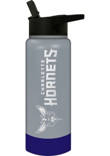 Charlotte Hornets 24 oz Junior Thirst Water Bottle