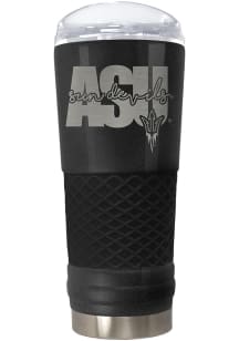 Arizona Wildcats 24 oz Onyx Stainless Steel Tumbler - Black