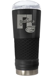 Florida Gators 24 oz Onyx Stainless Steel Tumbler - Black