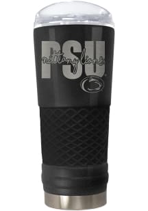 Penn State Nittany Lions 24 oz Onyx Stainless Steel Tumbler - Black