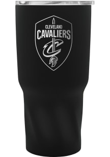 Cleveland Cavaliers 30oz Twist Stainless Steel Tumbler - Black