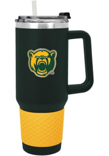 Baylor Bears 40oz Stainless Steel Tumbler - Green