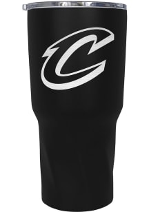 Cleveland Cavaliers 30oz Twist Stainless Steel Tumbler - Maroon