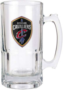 Cleveland Cavaliers 32oz Macho Mug Stein - Black