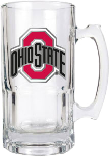 Ohio State Buckeyes 32oz Macho Mug Stein - Red