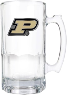 Purdue Boilermakers 32oz Macho Mug Stein - Gold