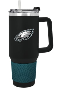 Philadelphia Eagles 40oz Stainless Steel Tumbler - Black