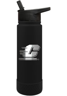 Central Michigan Chippewas 24oz Junior Thirst Stainless Steel Bottle - Maroon