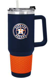 Houston Astros 40oz Colossus Stainless Steel Tumbler - Blue