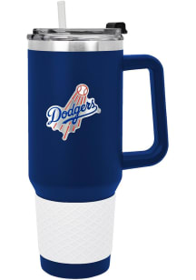 Los Angeles Dodgers 40oz Colossus Stainless Steel Tumbler - Blue