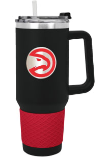 Atlanta Hawks 40oz Colossus Stainless Steel Tumbler - Black