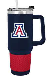 Arizona Wildcats 40oz Colossus Stainless Steel Tumbler - Blue