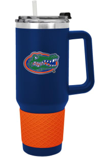 Florida Gators 40oz Colossus Stainless Steel Tumbler - Blue