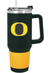 Oregon Ducks 40oz Colossus Stainless Steel Tumbler - Green