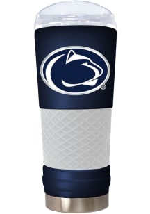 Penn State Nittany Lions 24oz Draft Emblem Stainless Steel Tumbler - Blue
