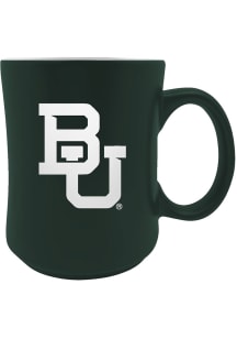 Baylor Bears 19oz Starter Ceramic Mug - Green