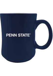 Penn State Nittany Lions 19oz Starter Ceramic Mug - Blue
