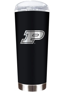 Purdue Boilermakers 18oz Roadie Stainless Steel Tumbler - Black