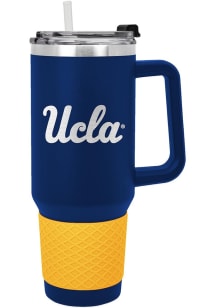 UCLA Bruins 40oz Colossus Stainless Steel Tumbler - Navy Blue