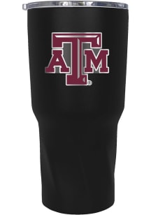 Texas A&M Aggies 30oz Twist Stainless Steel Tumbler - Black