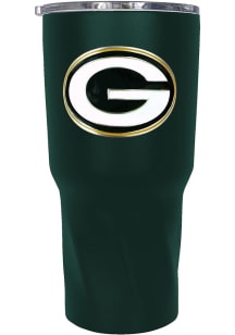 Green Bay Packers 30oz Twist Stainless Steel Tumbler - Green