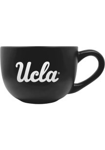 UCLA Bruins 23oz Double Ceramic Mug - Black