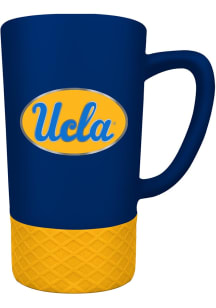 UCLA Bruins 15oz Jump Ceramic Mug - Blue