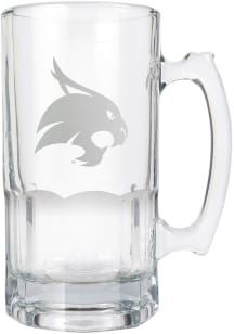 Texas State Bobcats 32oz Mug Stein