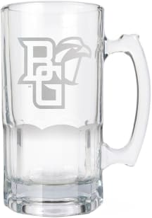 Bowling Green Falcons 32oz Mug Stein - White