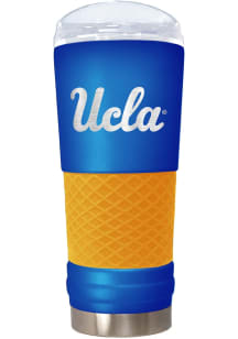 UCLA Bruins 24oz Draft Stainless Steel Tumbler - Blue