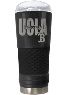 UCLA Bruins 24oz Onyx Draft Stainless Steel Tumbler - Black