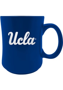 UCLA Bruins 19oz Ceramic Mug - Blue