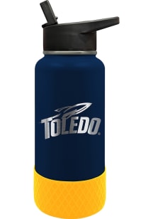 Toledo Rockets 32oz Thirst Stainless Steel Bottle - Blue
