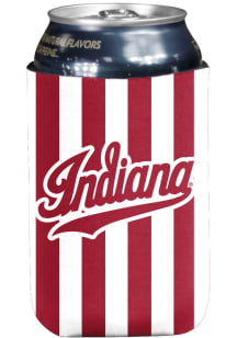 Logo Brands Indiana Hoosiers Stripe Coolie