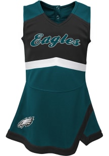 Philadelphia Eagles Dress | Philadelphia Eagles Cheer Skirt | Eagles Dresses