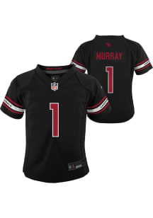 Kyler Murray Arizona Cardinals Boys Black Nike Replica Football Jersey