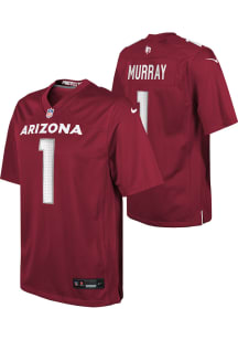 Kyler Murray Arizona Cardinals Youth Cardinal Nike Home Replica Football Jersey