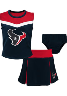 knee length dresses for ladies Sequin Houston Texans Jersey Dress