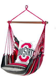 Ohio State Buckeyes Primary Hammock Chairs