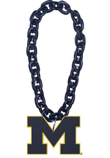 Michigan Wolverines Fan Chain Fan Chains