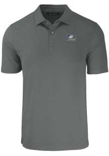 Cutter and Buck Georgia Southern Eagles Grey Forge Big and Tall Polo