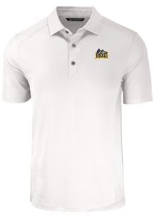 Cutter and Buck Drexel Dragons White Forge Big and Tall Polo
