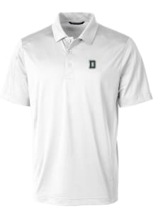 Cutter and Buck Dartmouth Big Green White Prospect Big and Tall Polo