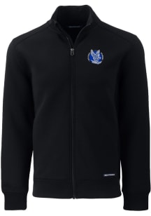 Cutter and Buck Air Force Falcons Mens Black Vault Roam Light Weight Jacket