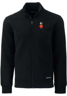 Cutter and Buck UCF Knights Mens Black Vault Roam Light Weight Jacket