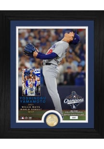 Los Angeles Dodgers ROYAL America's 250th Bronze Team Coin