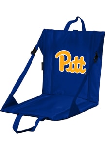 Pitt Panthers Primary Seats Stadium Cushion